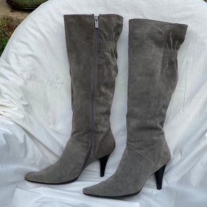 Kenneth Cole Reaction Heeled Boot